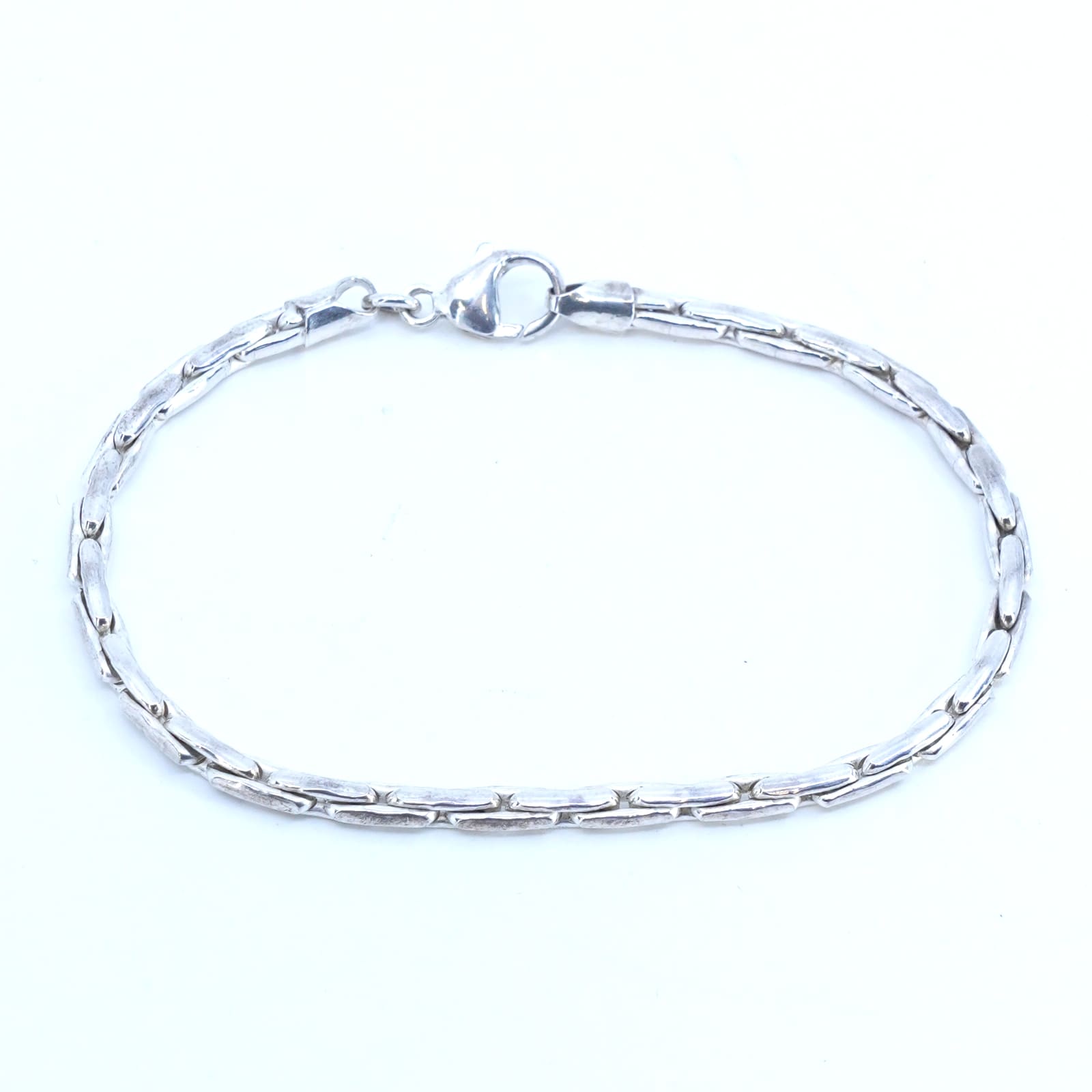 Armband tät ankar S925