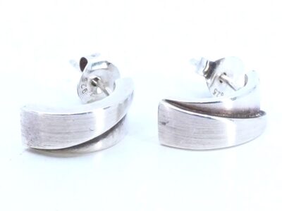 Örhängen Silver S925