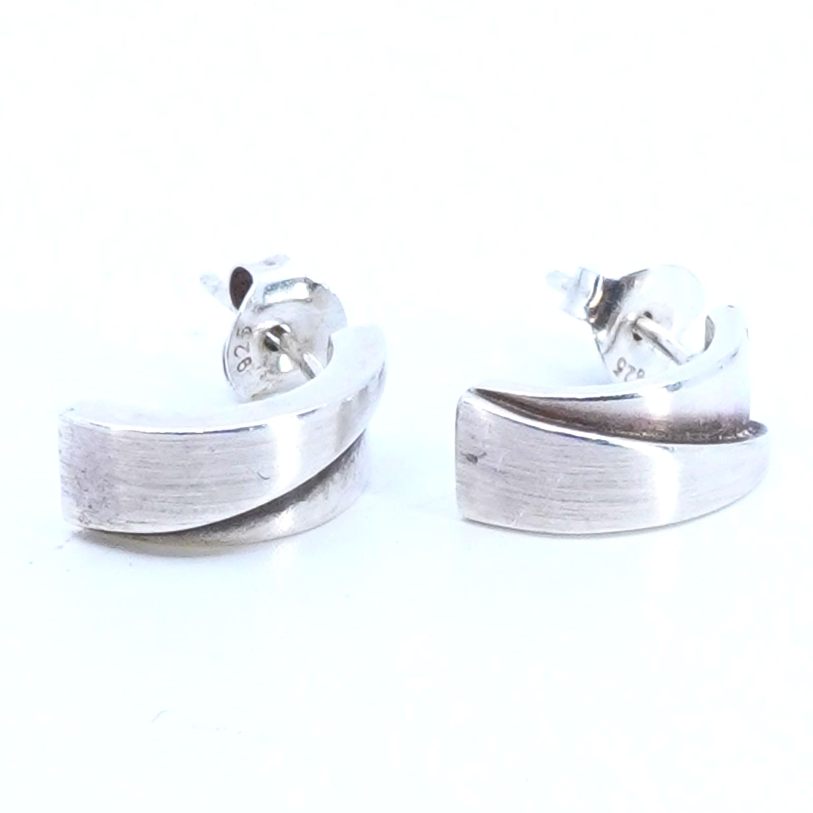 Örhängen Silver S925