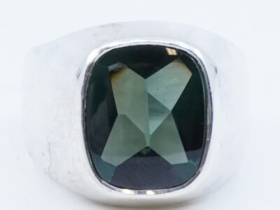 Klackring Silver S925