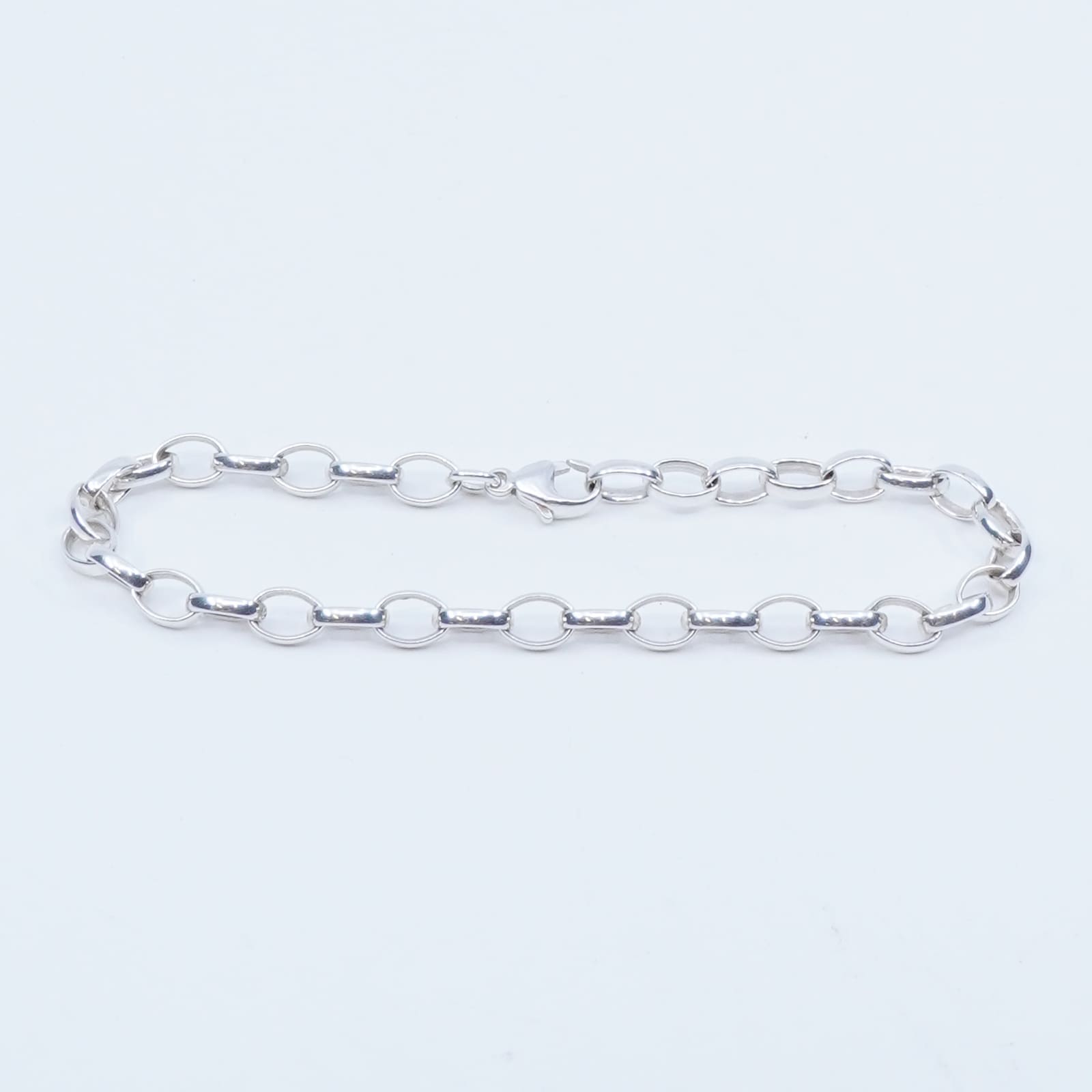 Armband Ankar Silver