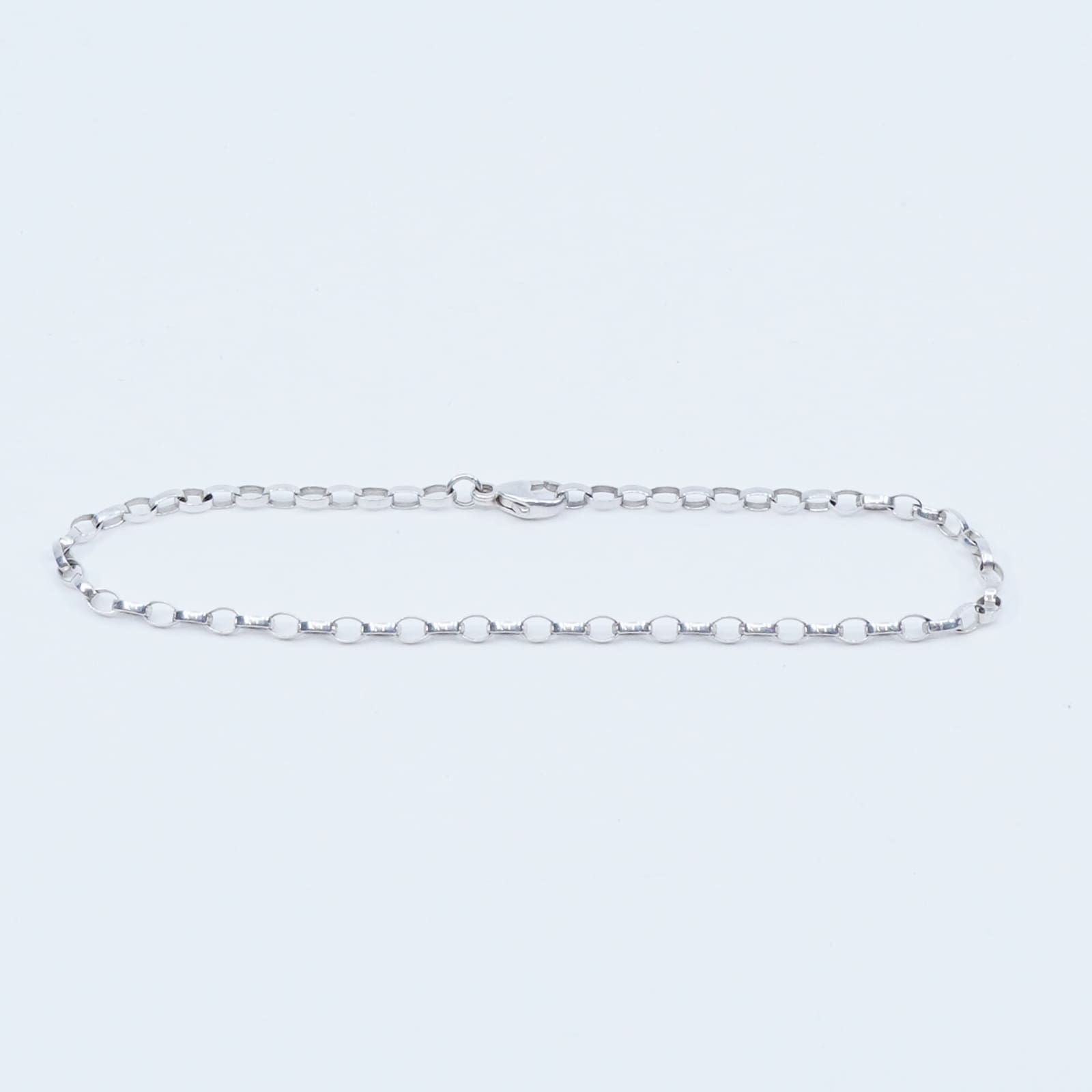 Armband Ankar Silver