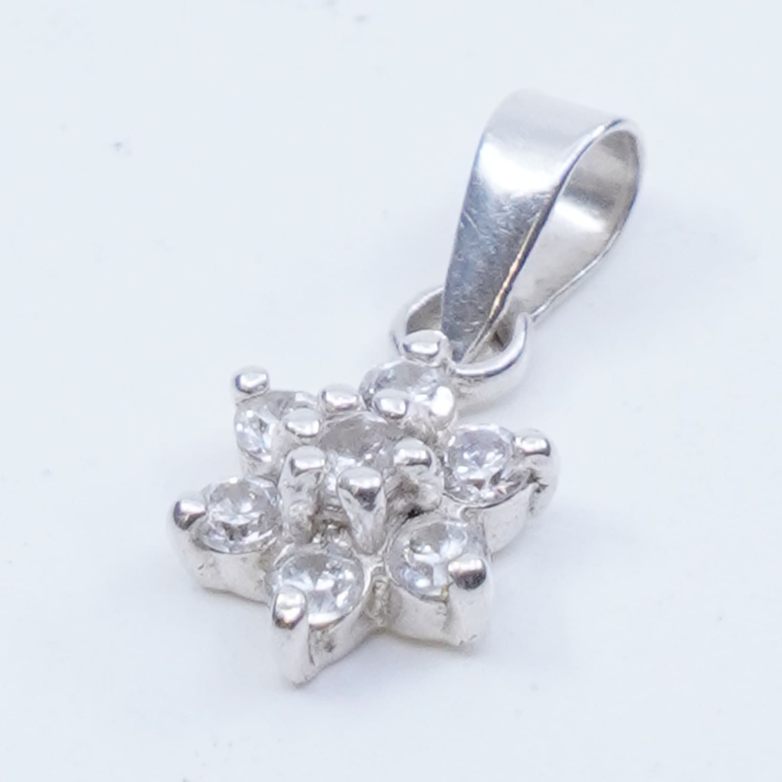 Hänge Silver S925