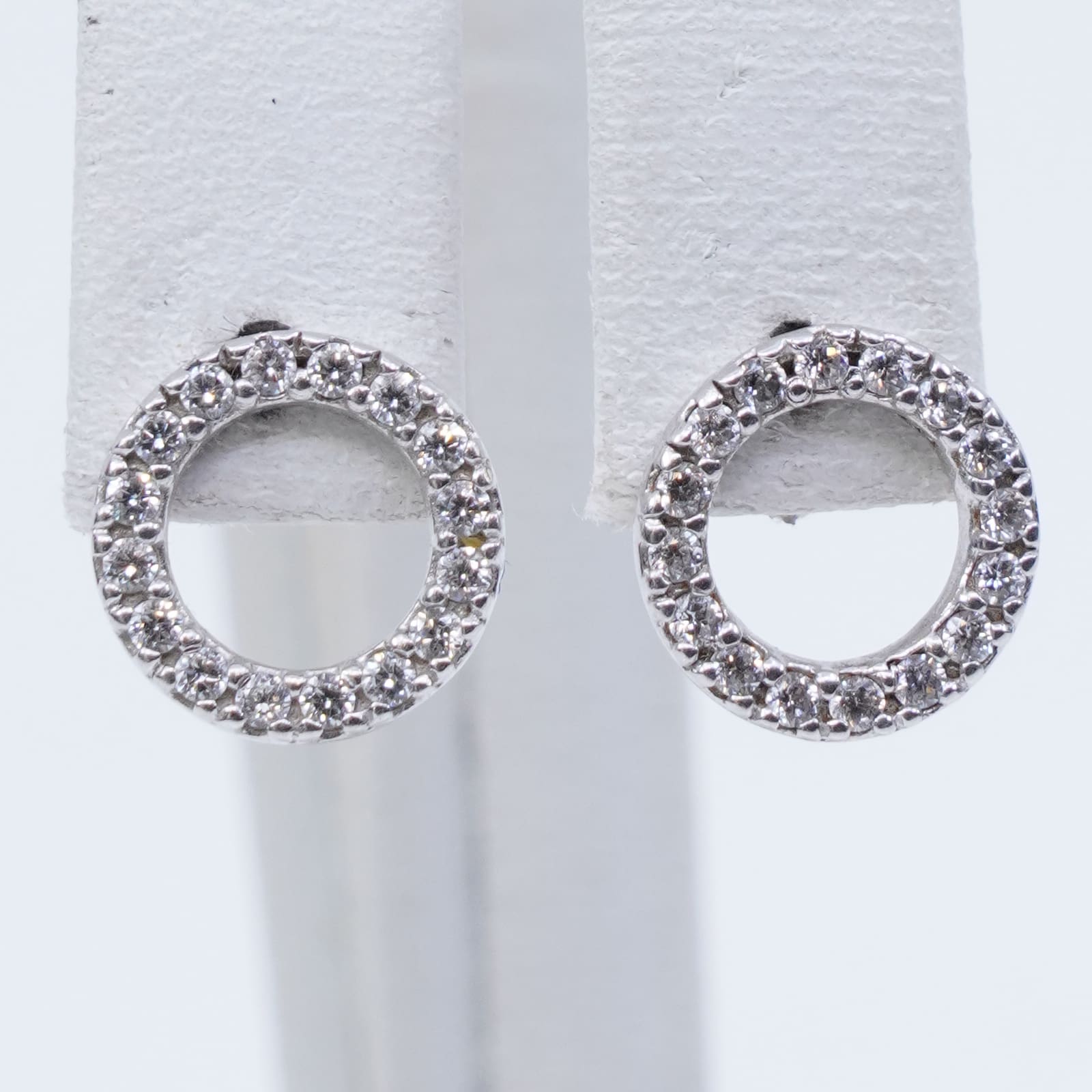 Örhängen Silver S925