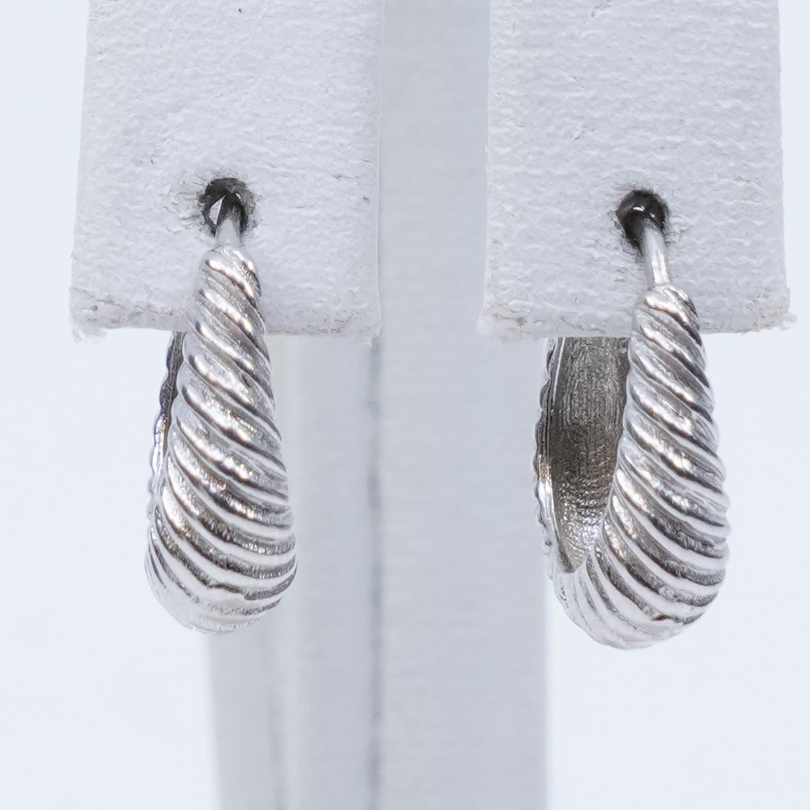 Örhängen Silver S925
