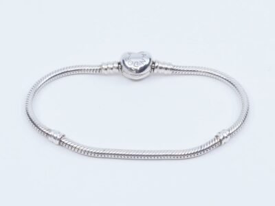 Armband Pandora Silver