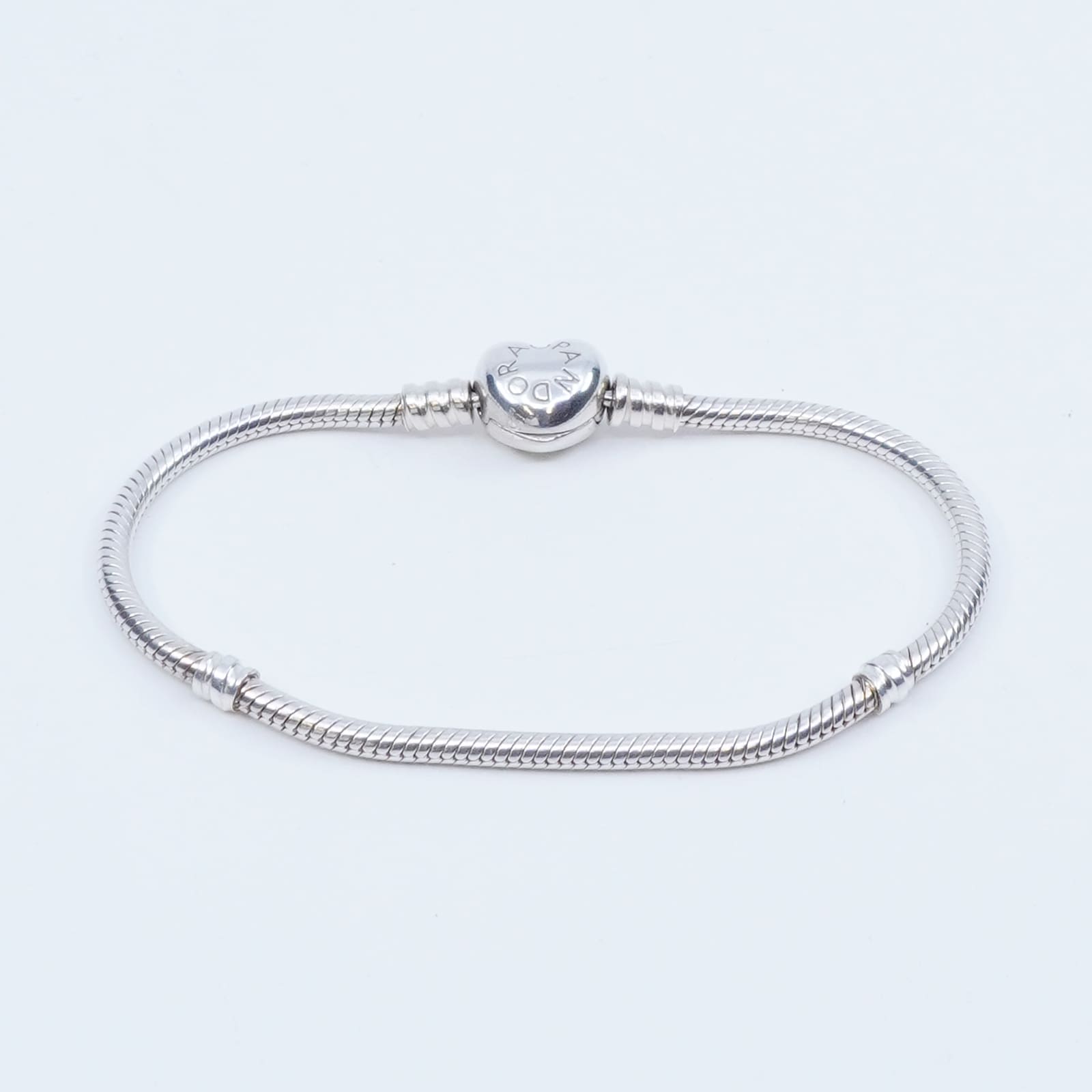 Armband Pandora Silver