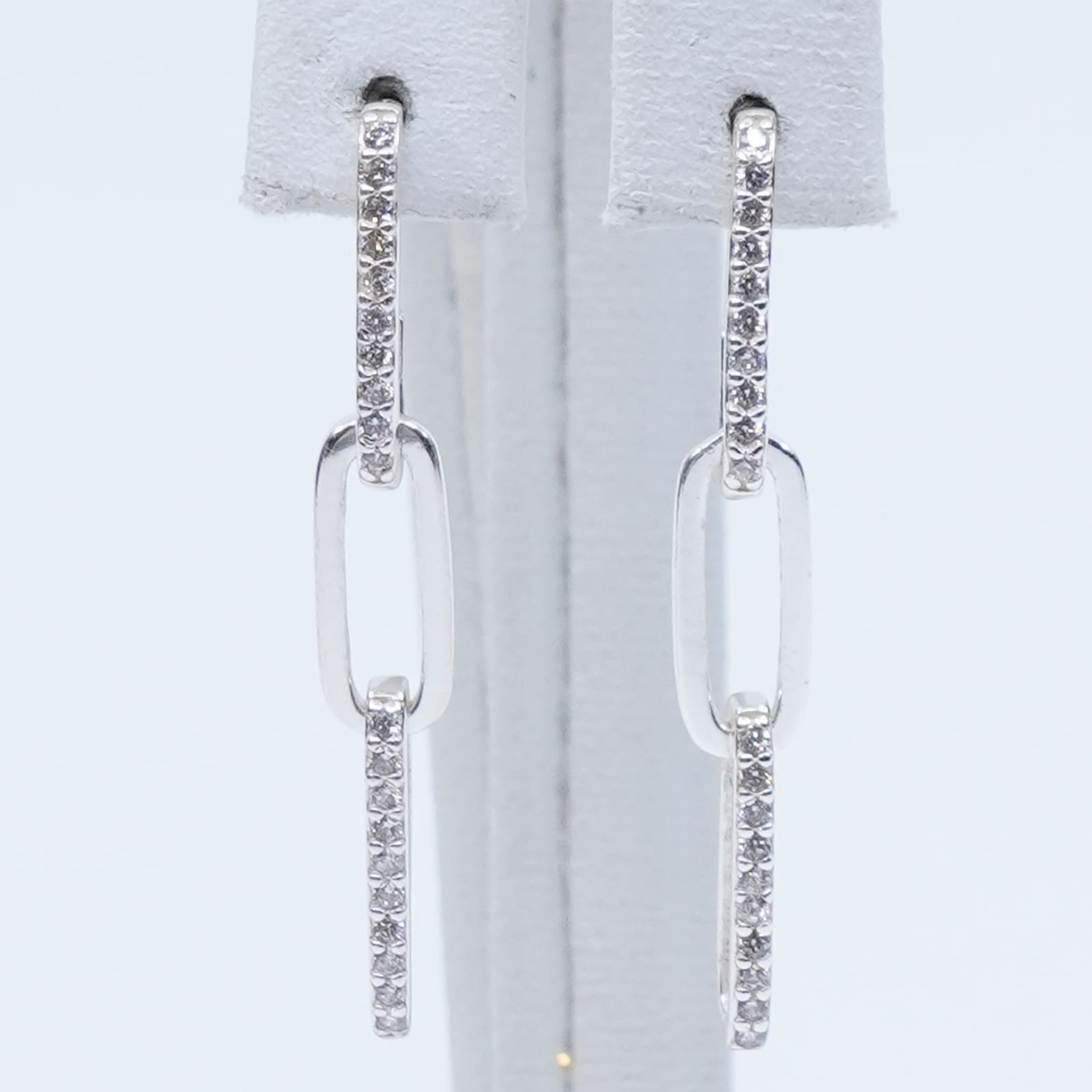 Örhängen Silver S925