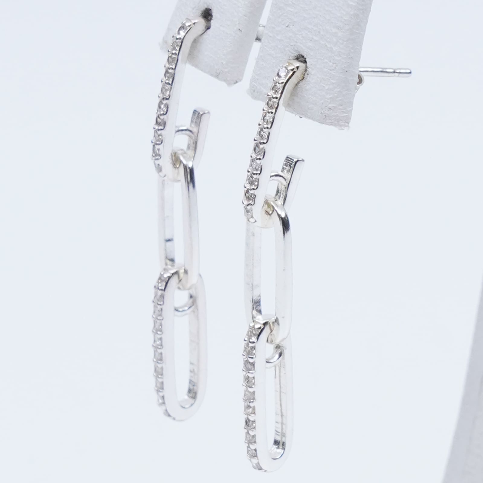 Örhängen Silver S925