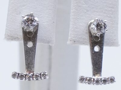Örhängen Silver S925