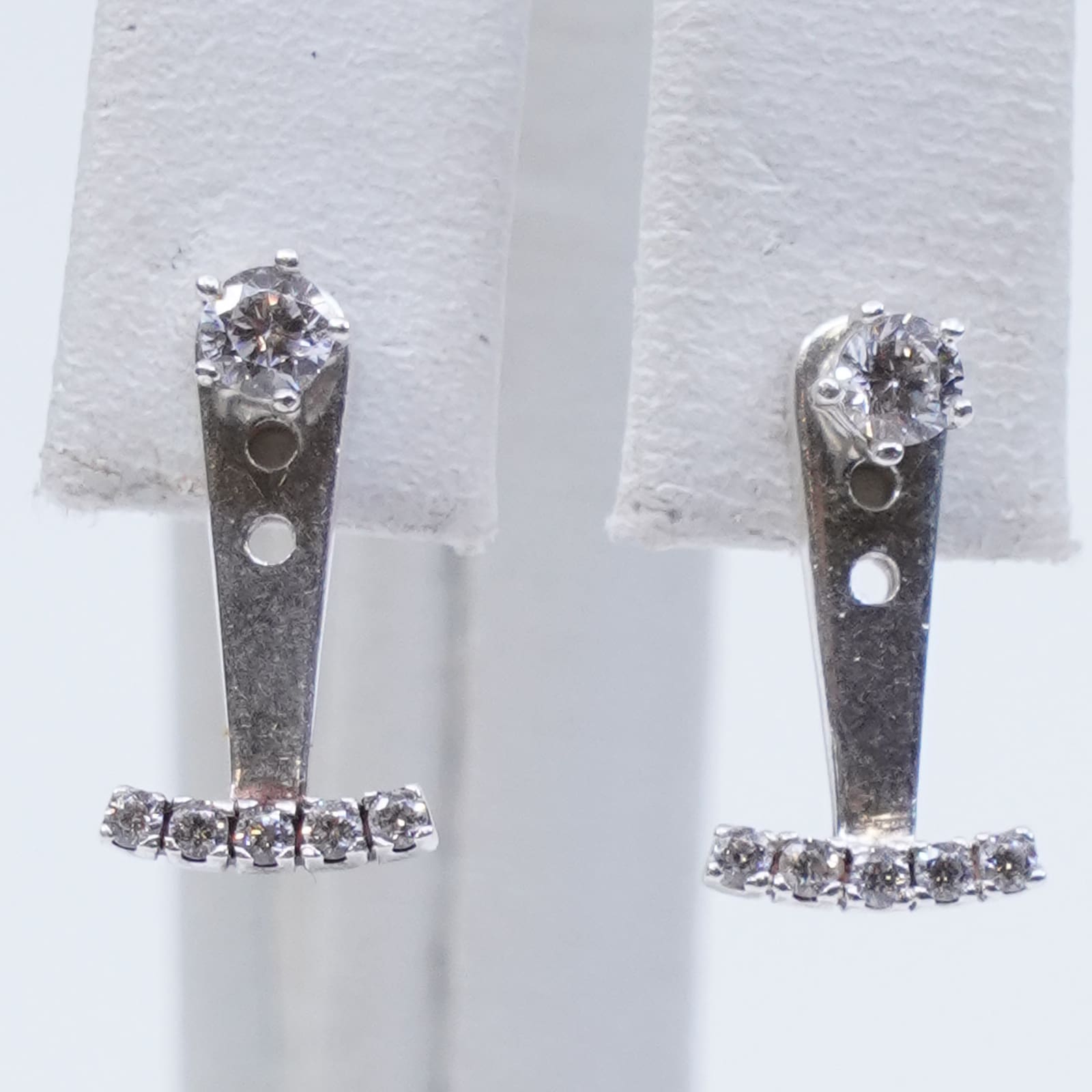 Örhängen Silver S925