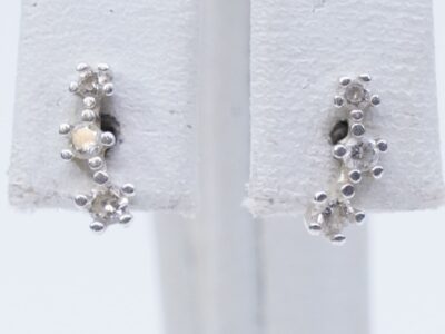 Örhängen Silver S925
