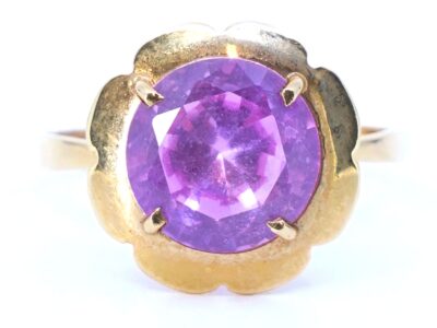 Ring Guld 18K