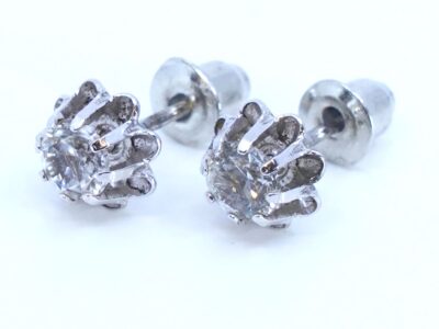 Örhängen Silver S925