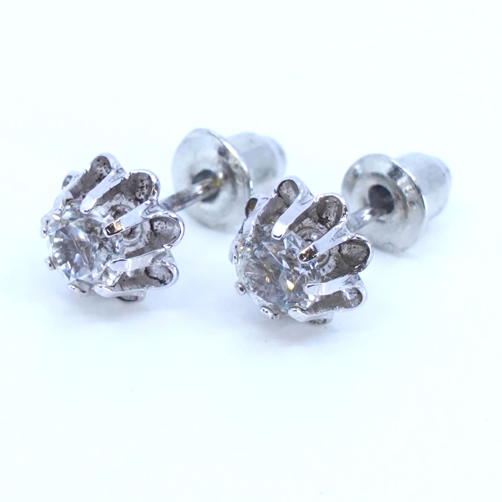 Örhängen Silver S925