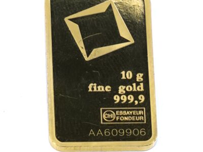 Tacka 24K 10,0g