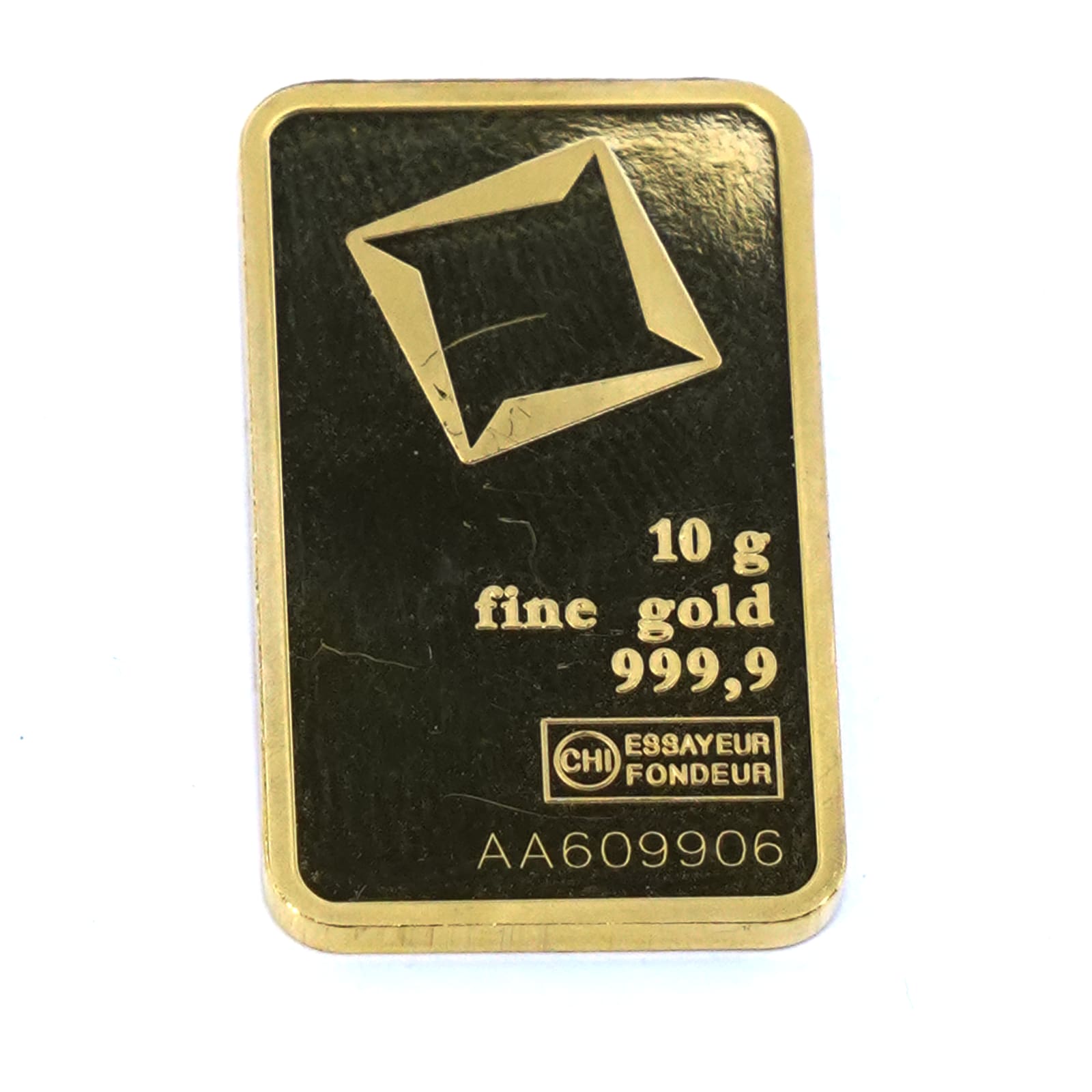 Tacka 24K 10,0g