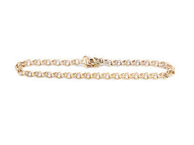 Armband Bismarck Guld