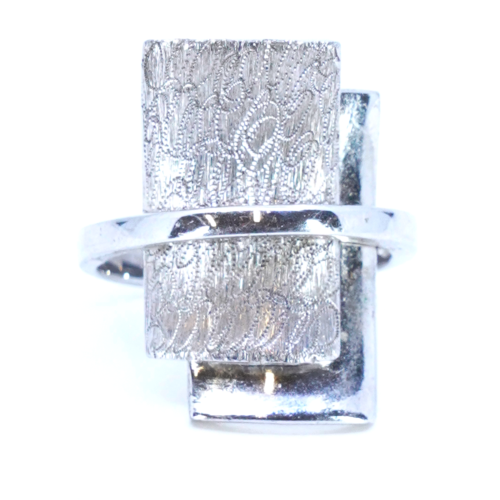 Ring Silver S925