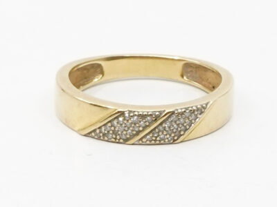 Ring Guld 18K