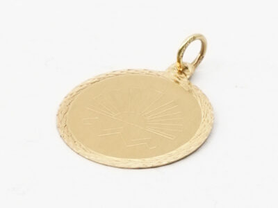 Hänge/berlock Guld 18K