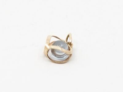 Hänge/berlock Guld 18K
