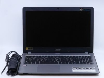 Dator Acer aspire F 15