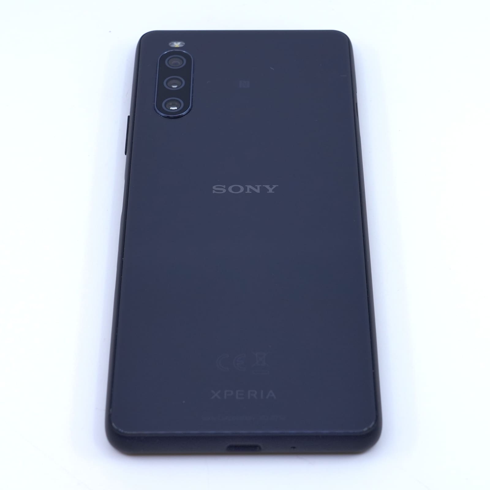 Mobiltelefon Sony Xperia 10 III 128GB