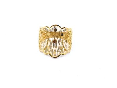 Ring Guld 21K
