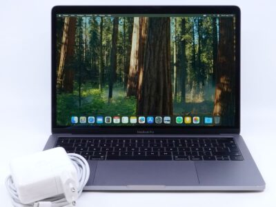Laptop Apple Macbook Pro 2019