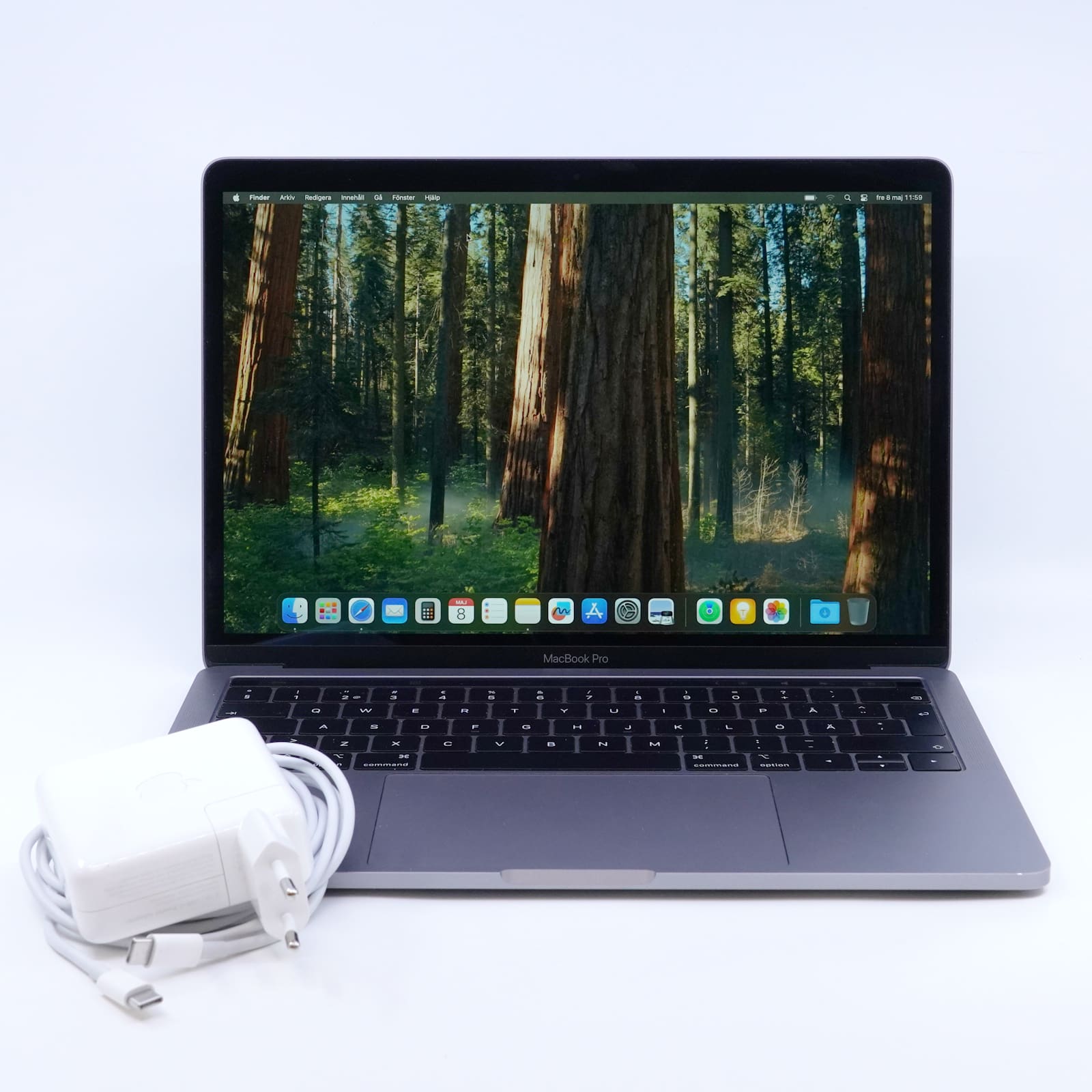 Laptop Apple Macbook Pro 2019