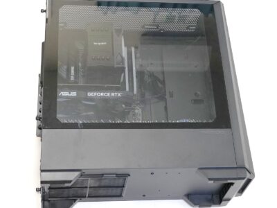 Stationär dator Ryzen 5500 RTX 3050