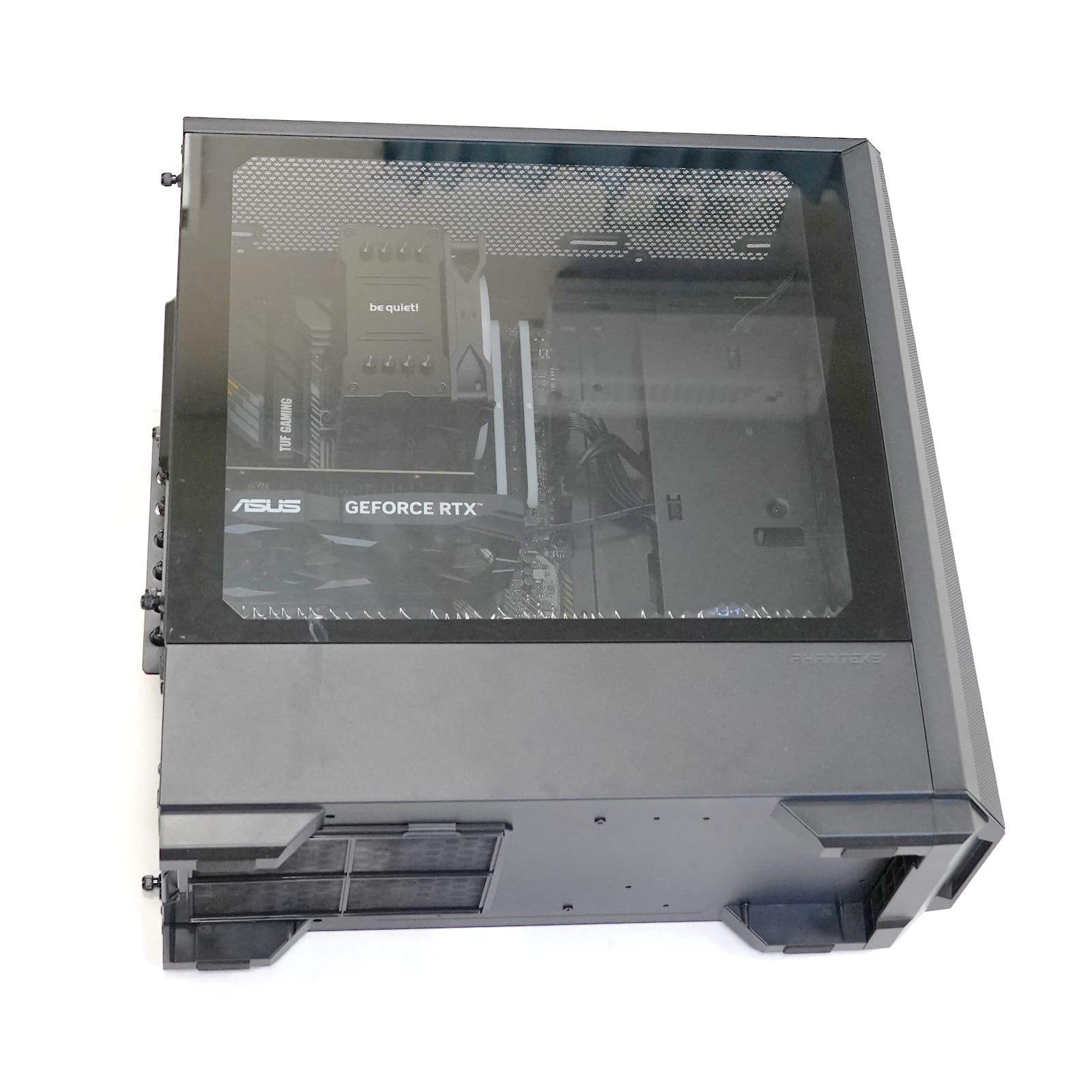 Stationär dator Ryzen 5500 RTX 3050