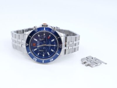 Armbandsur Swiss military Hanowa Flagship X