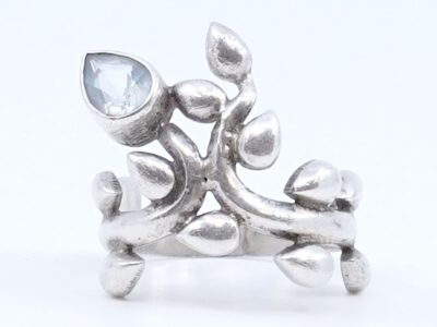 Ring Silver S830 4,8g Ø16,5