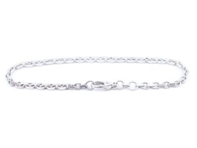 Armband Ankar Silver S925 7,3g Längd 20,5cm