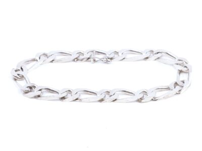 Armband Silver S925 22,4g Längd 22cm