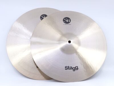 Cymbaler 2 st Stagg SH 14"