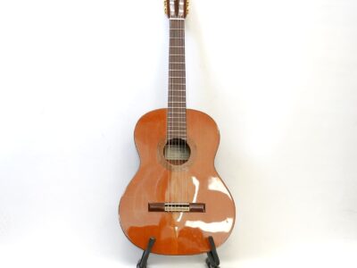 Akustisk gitarr Alhambra modell:4 P