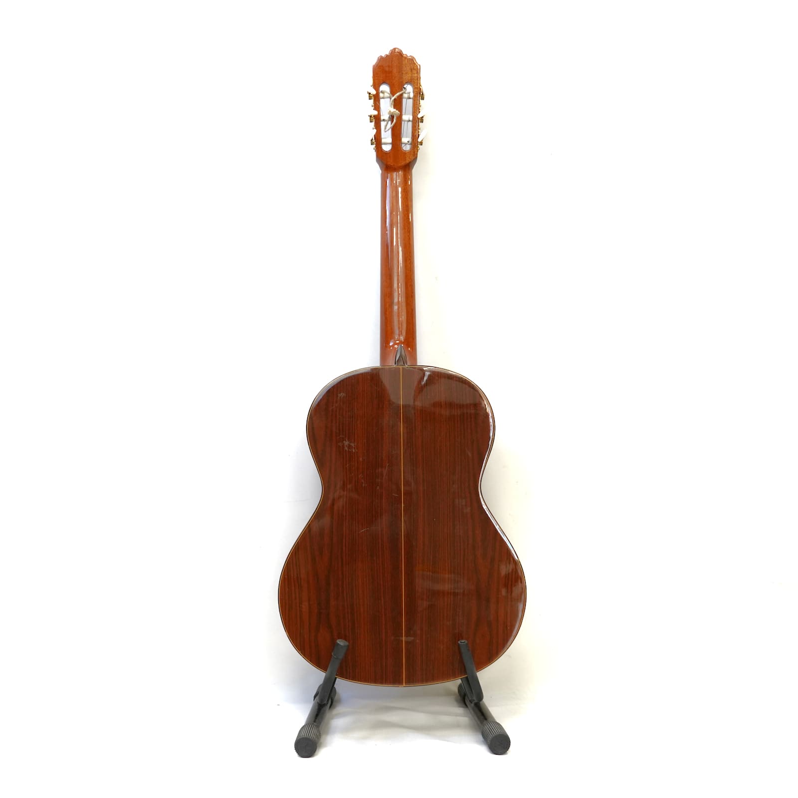 Akustisk gitarr Alhambra modell:4 P