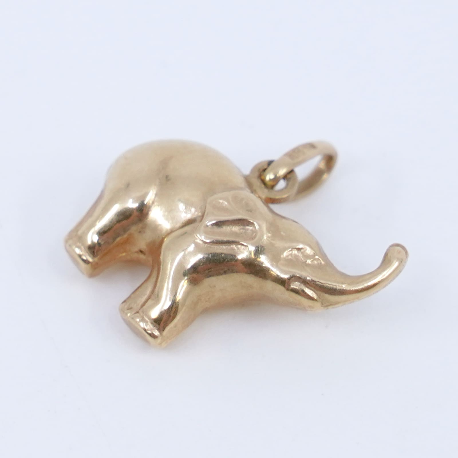 Hänge/berlock 18K 1,1g