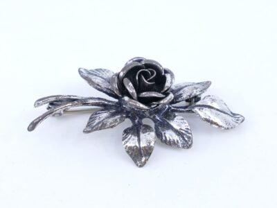 Brosch Silver S925 5,6g