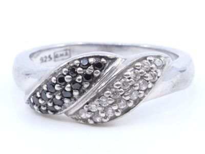 Ring Silver S925 3,6g Ø17