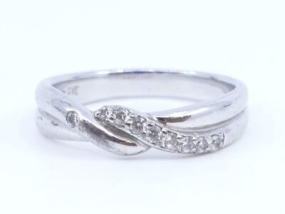 Ring Silver S925
