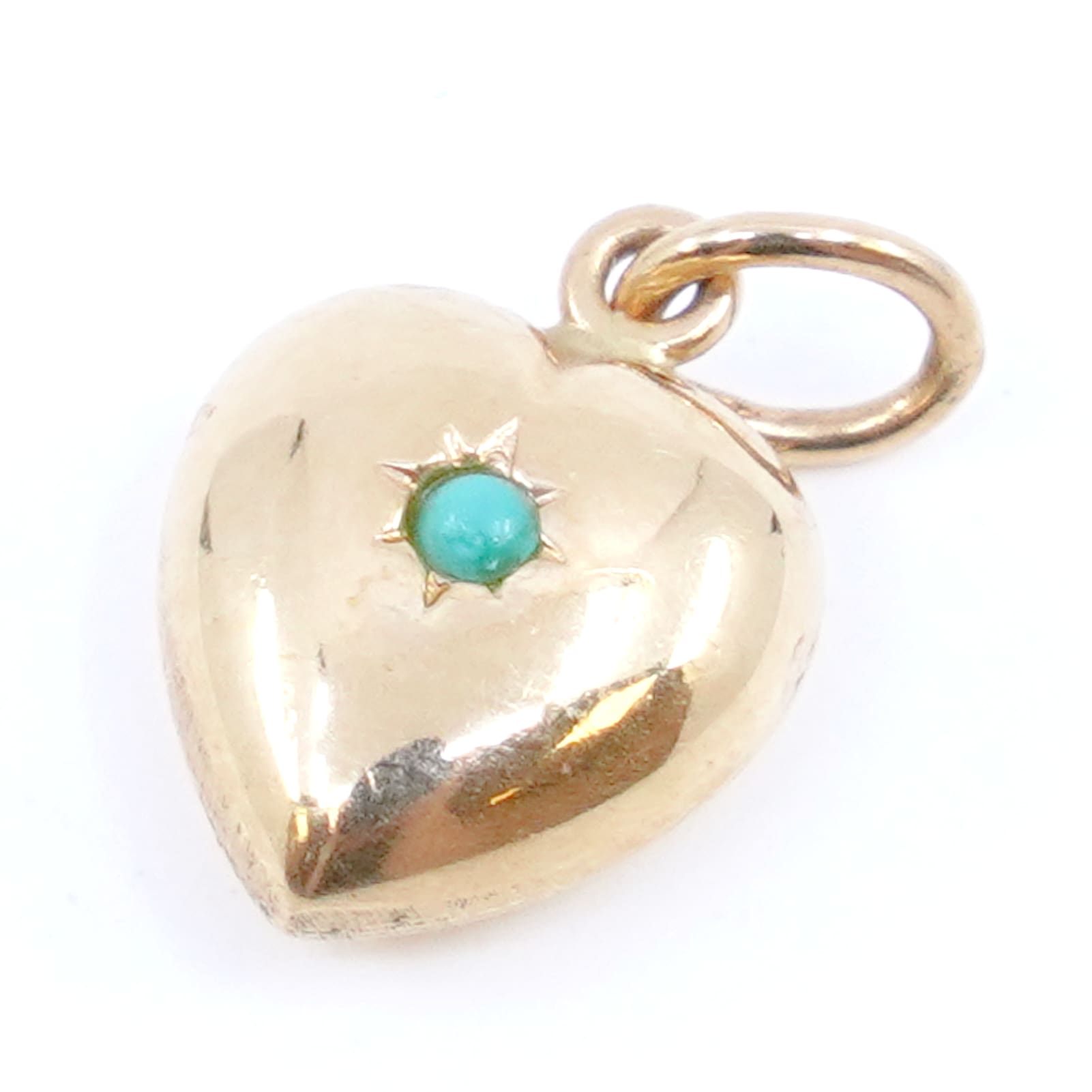 Hänge 18K 0,7g