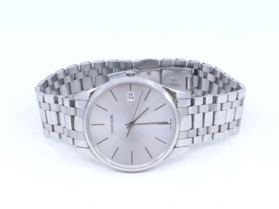 Armbandsur Calvin Klein k4n 211 quartz