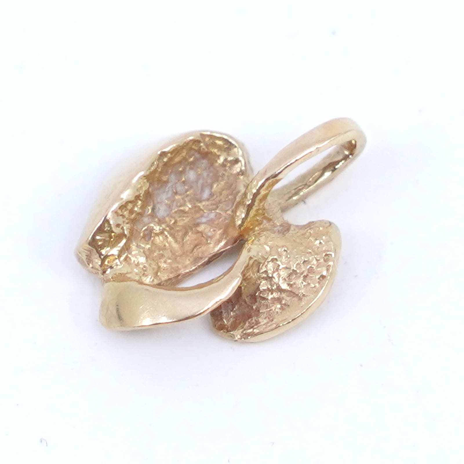 Hänge 18K 0,9g