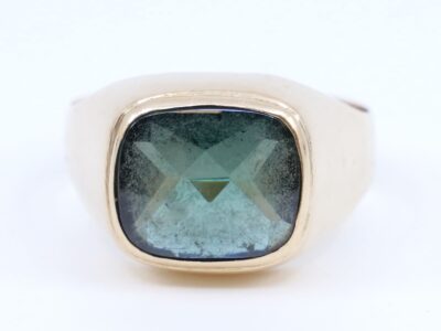 Ring Guld 18K