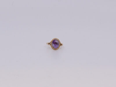 Ring Guld 18K