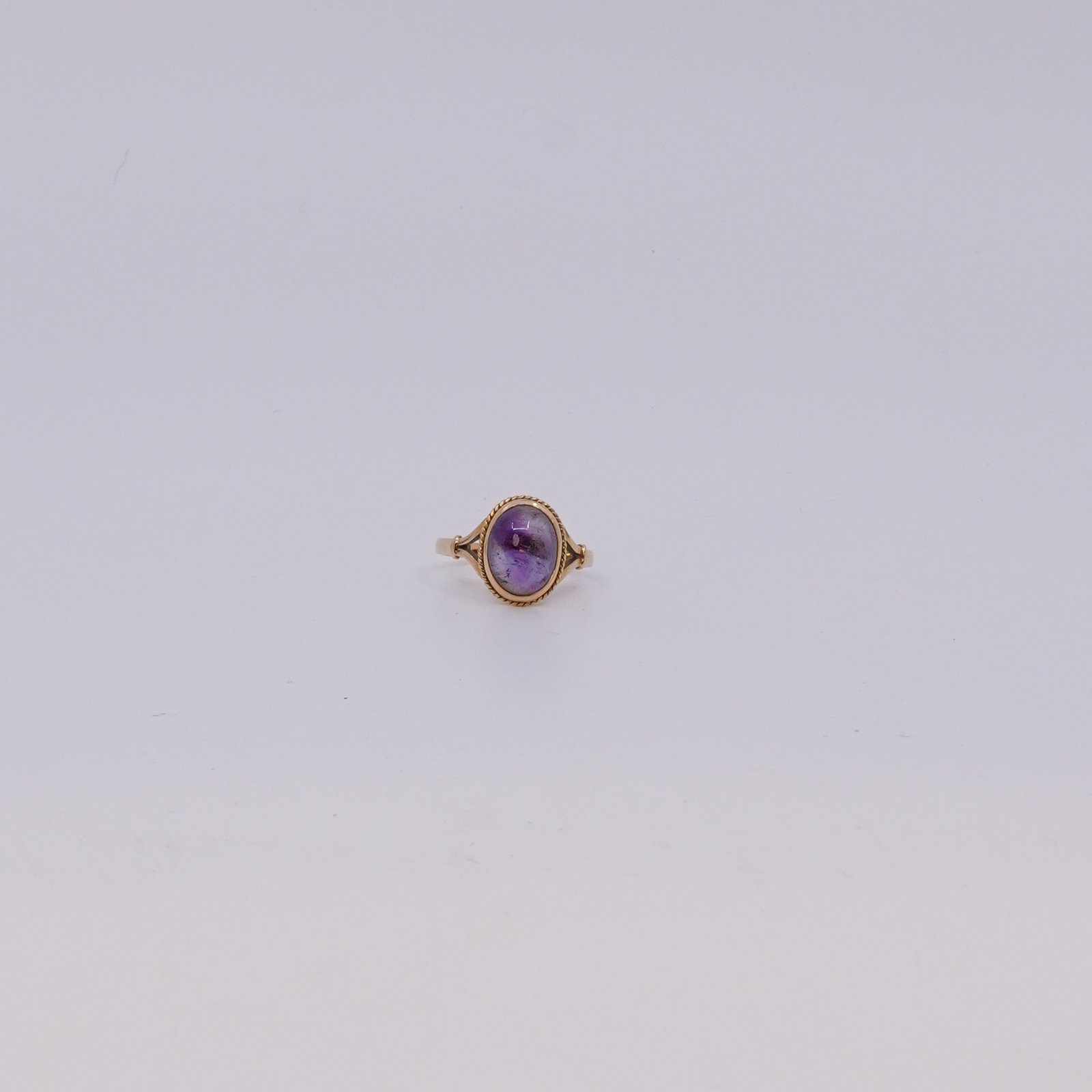 Ring Guld 18K
